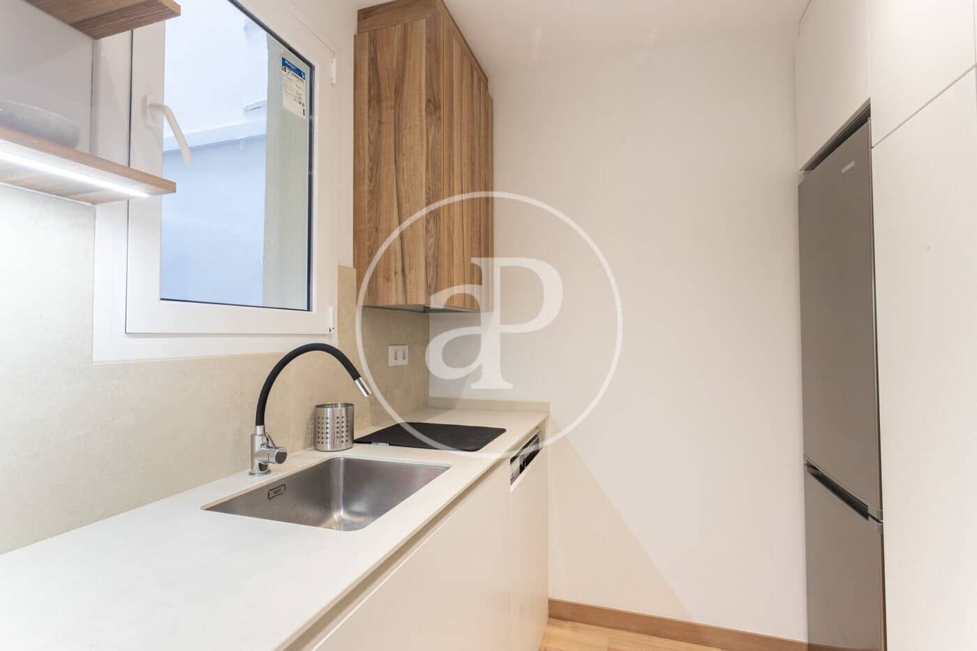 1 sypialnia Apartament do wynajęcia w Miasto Barcelona - 1 350 € (Ref: 9474185)