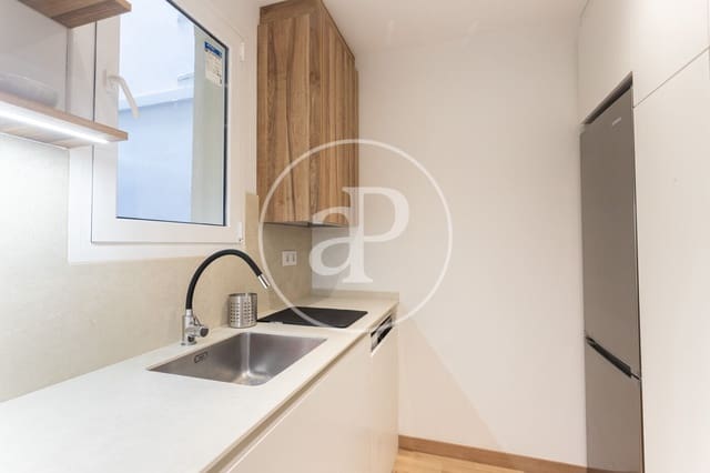 1 sypialnia Apartament do wynajęcia w El Raval, Miasto Barcelona - 1 350 € (Ref: 9474185)