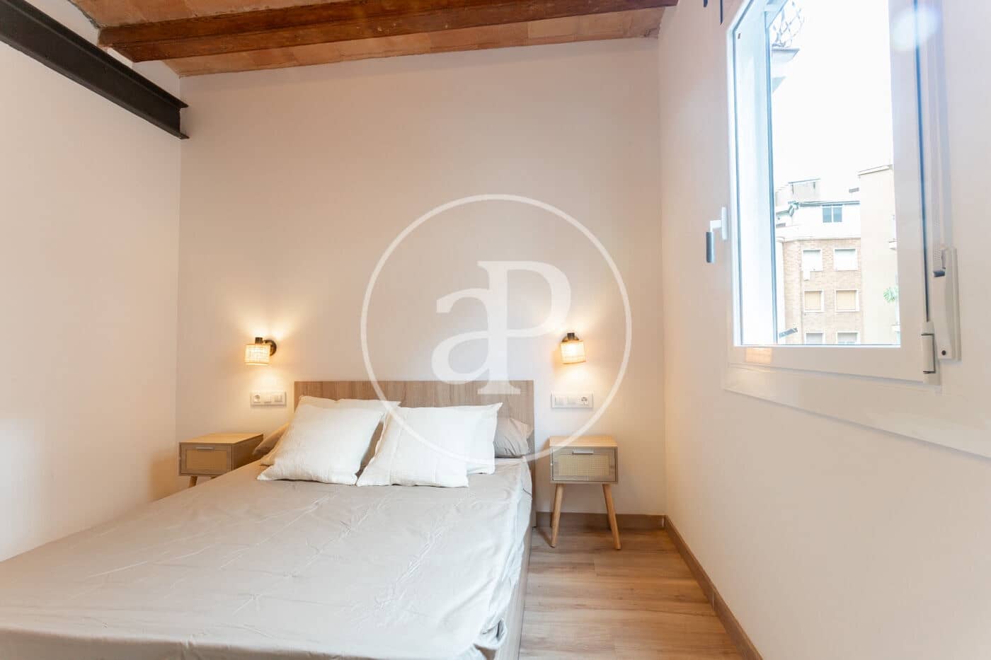 1 sypialnia Apartament do wynajęcia w Miasto Barcelona - 1 350 € (Ref: 9474185)