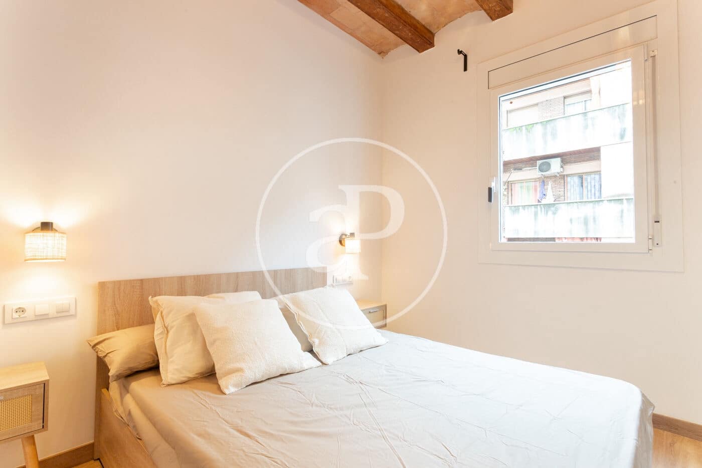 1 sypialnia Apartament do wynajęcia w Miasto Barcelona - 1 350 € (Ref: 9474185)