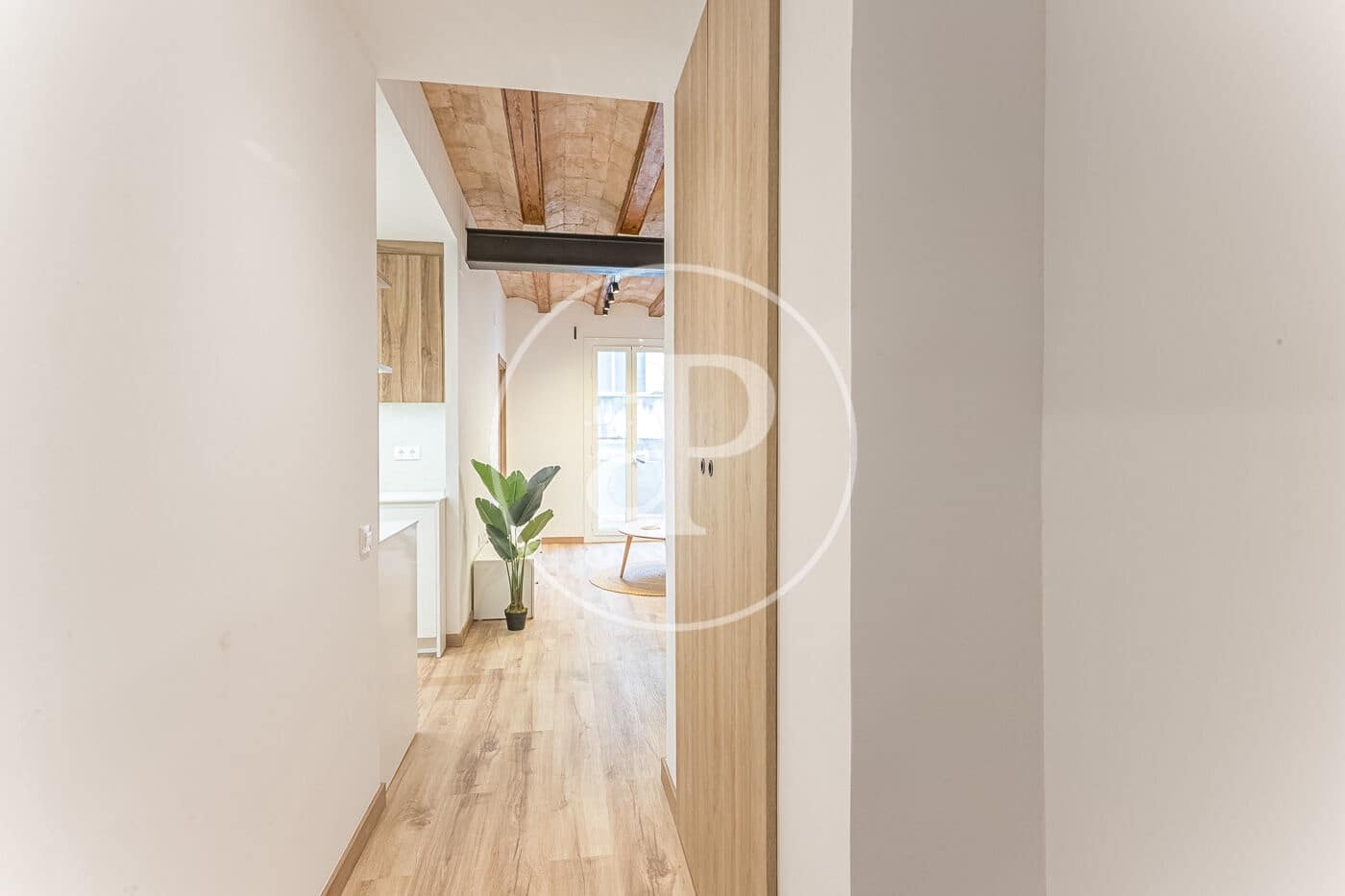 1 sypialnia Apartament do wynajęcia w Miasto Barcelona - 1 350 € (Ref: 9474185)