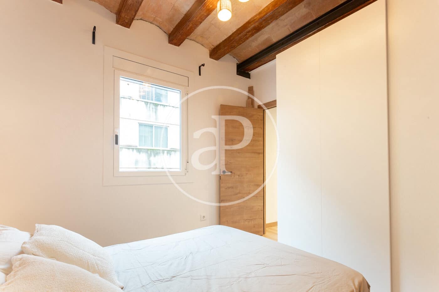 1 sypialnia Apartament do wynajęcia w Miasto Barcelona - 1 350 € (Ref: 9474185)