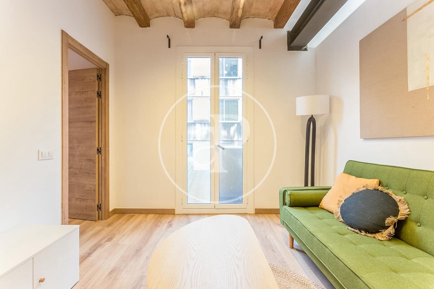 1 sypialnia Apartament do wynajęcia w Miasto Barcelona - 1 350 € (Ref: 9474185)