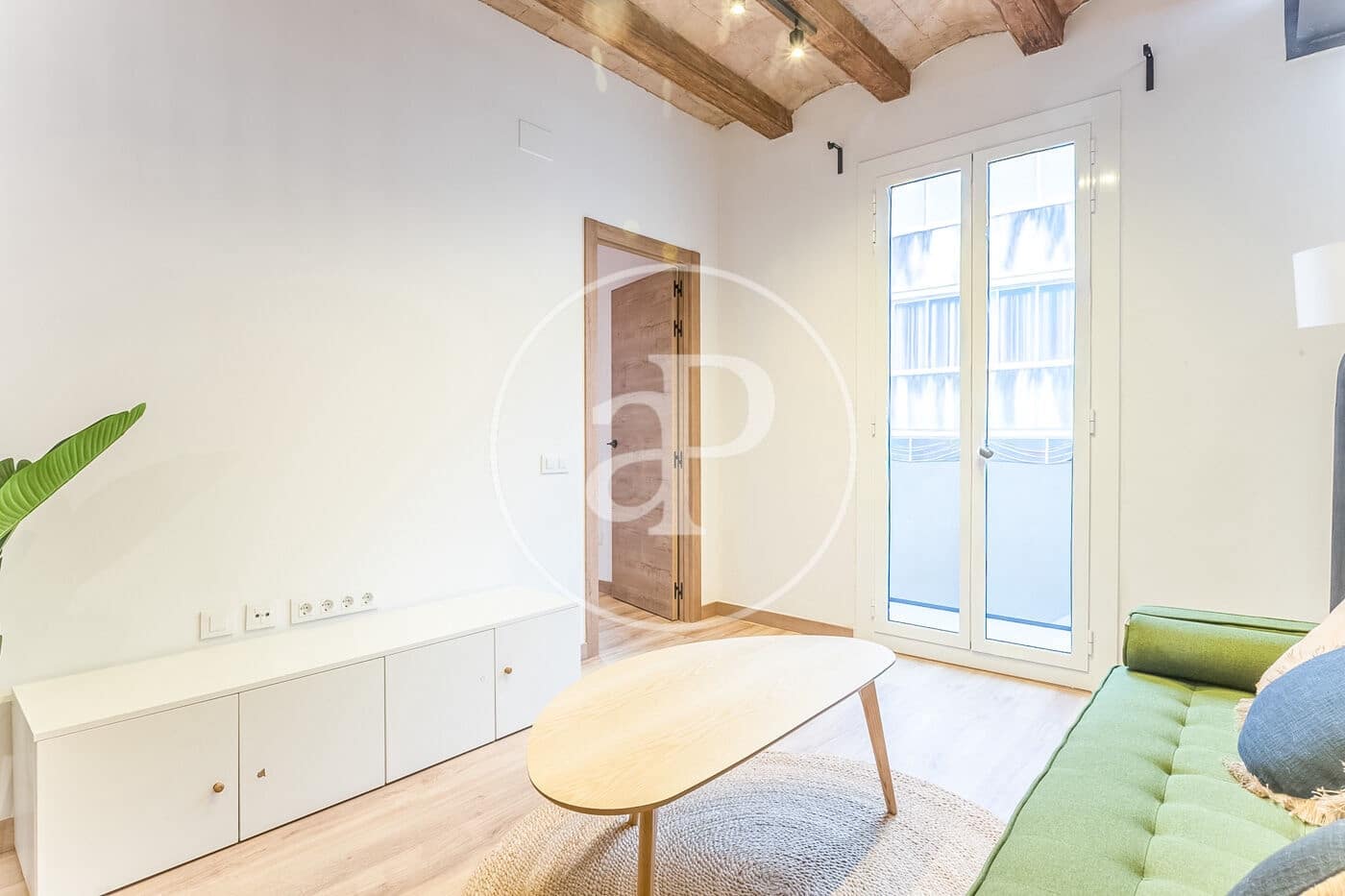 1 sypialnia Apartament do wynajęcia w Miasto Barcelona - 1 350 € (Ref: 9474185)
