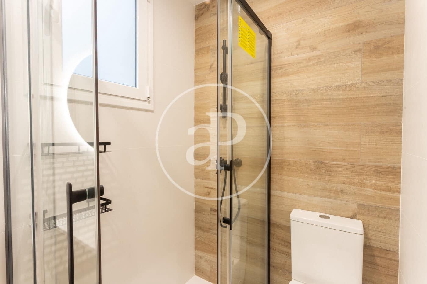 1 sypialnia Apartament do wynajęcia w Miasto Barcelona - 1 350 € (Ref: 9474185)