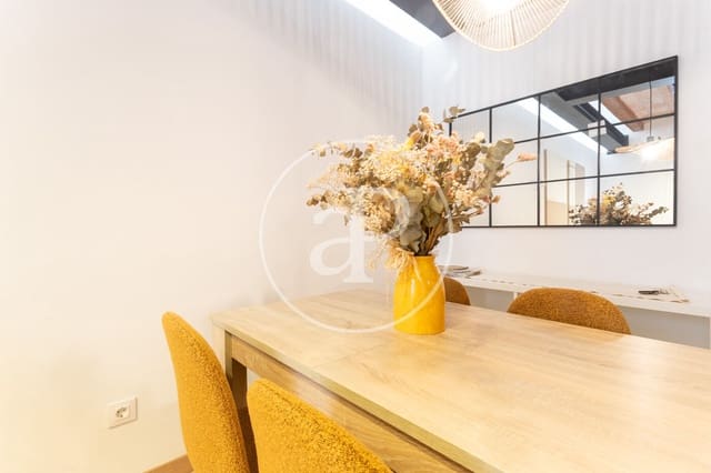 1 sypialnia Apartament do wynajęcia w El Raval, Miasto Barcelona - 1 350 € (Ref: 9474185)