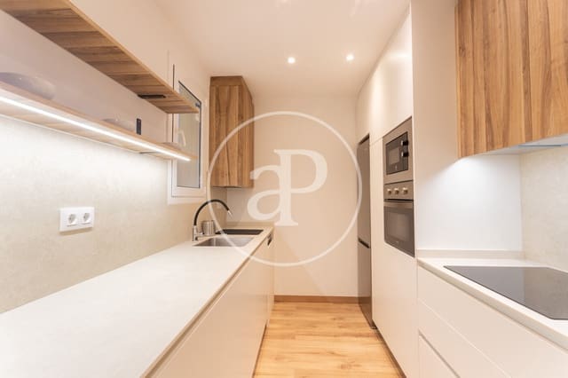 1 sypialnia Apartament do wynajęcia w El Raval, Miasto Barcelona - 1 350 € (Ref: 9474185)