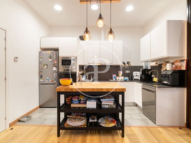 3 quarto Apartamento para venda em Sant Antoni, Barcelona cidade - 615 000 € (Ref: 9474186)