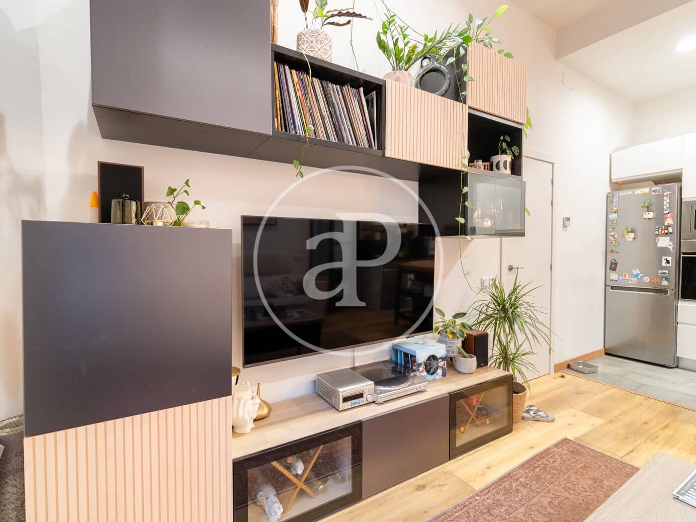 3 quarto Apartamento para venda em Barcelona cidade - 615 000 € (Ref: 9474186)