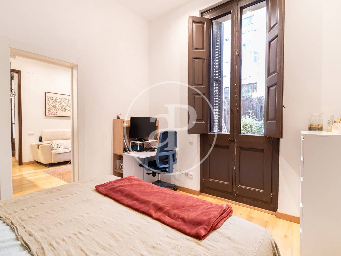 3 quarto Apartamento para venda em Barcelona cidade - 615 000 € (Ref: 9474186)