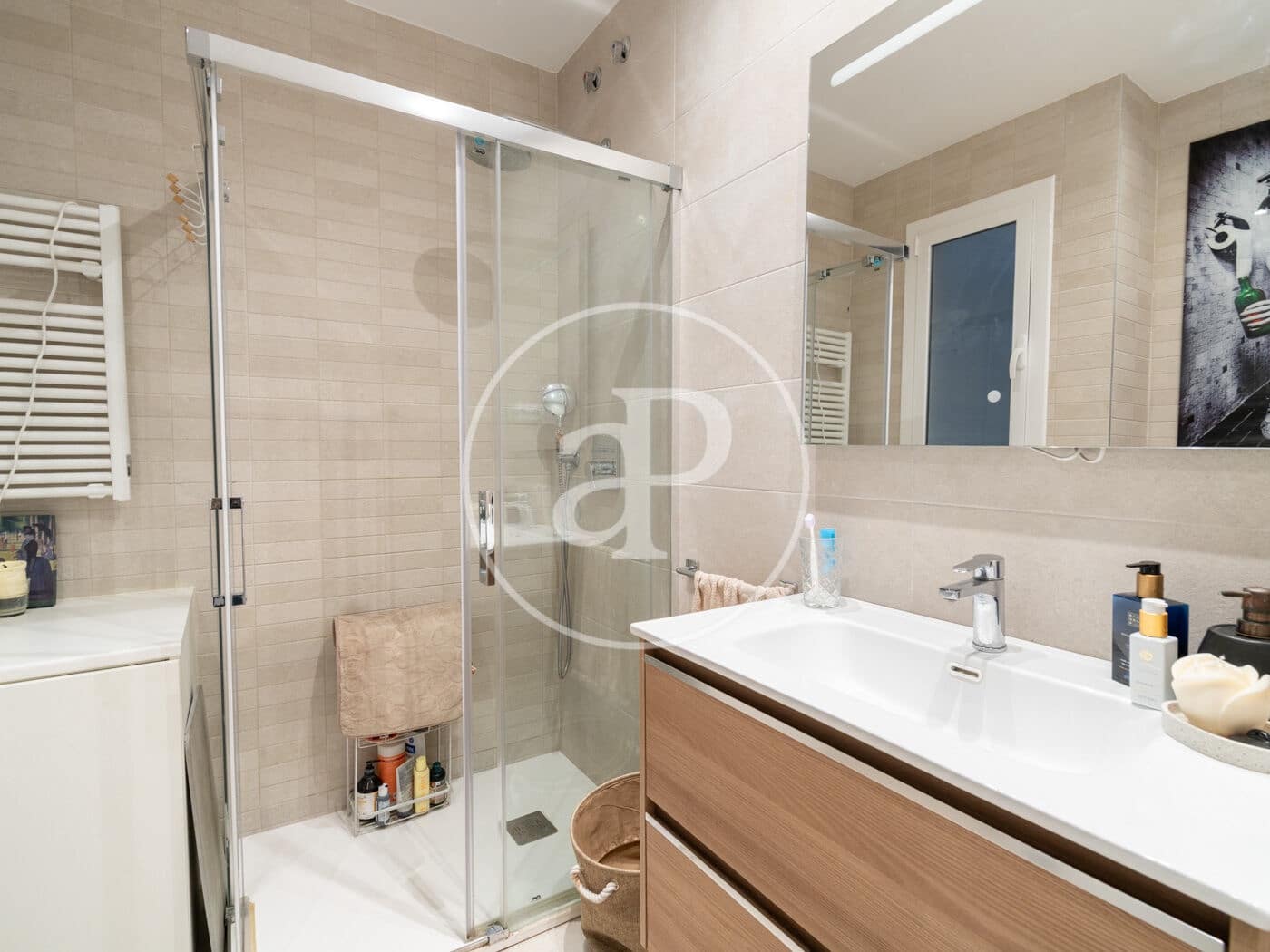 3 quarto Apartamento para venda em Barcelona cidade - 615 000 € (Ref: 9474186)