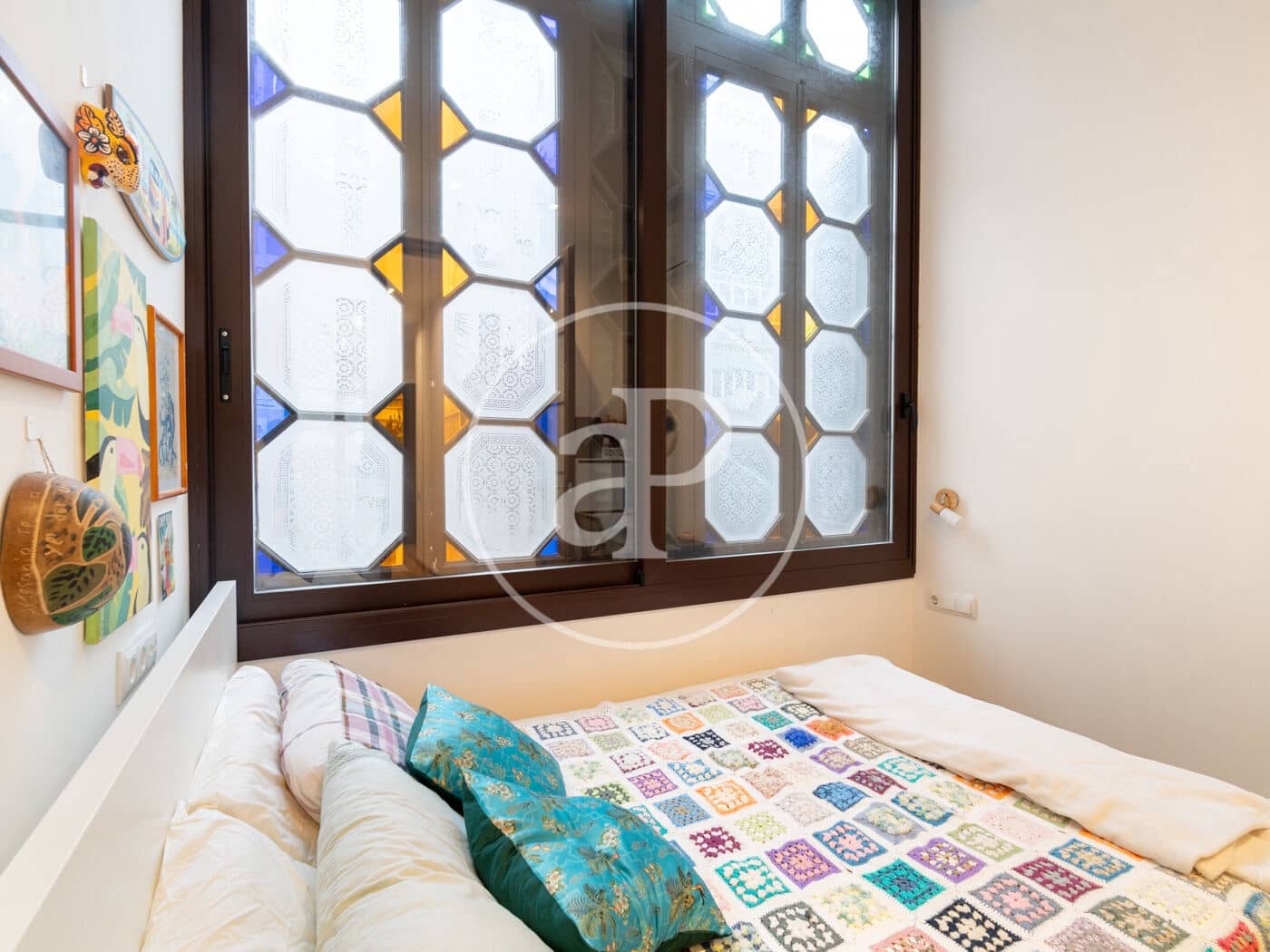 3 quarto Apartamento para venda em Barcelona cidade - 615 000 € (Ref: 9474186)