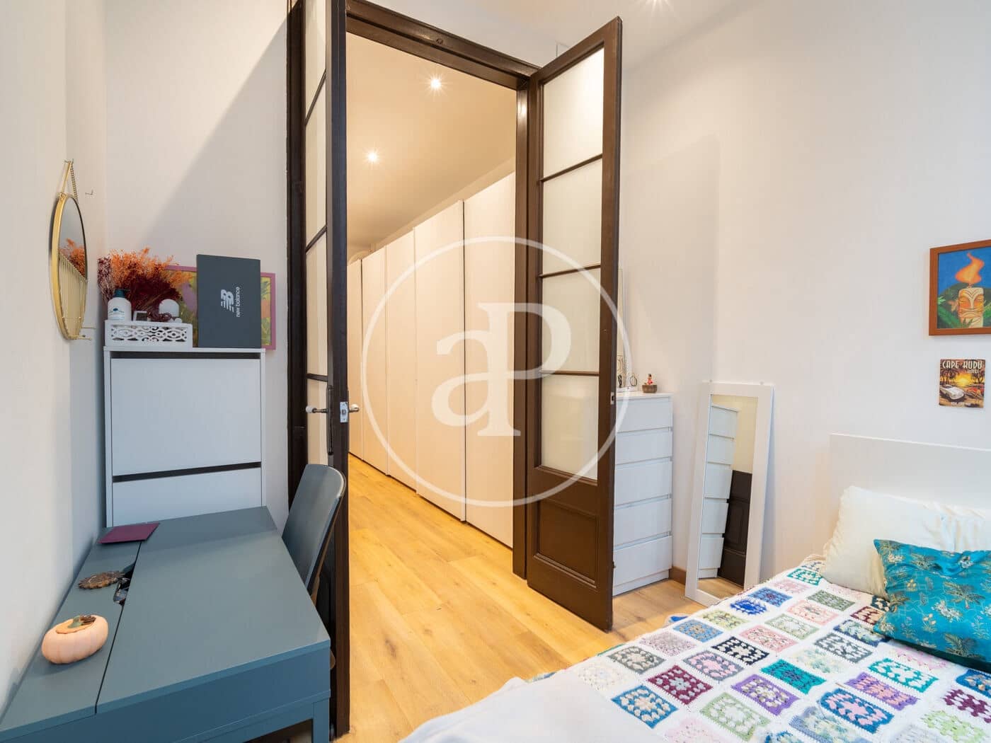 3 quarto Apartamento para venda em Barcelona cidade - 615 000 € (Ref: 9474186)