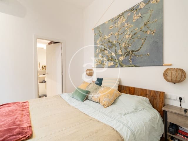 3 quarto Apartamento para venda em Sant Antoni, Barcelona cidade - 615 000 € (Ref: 9474186)