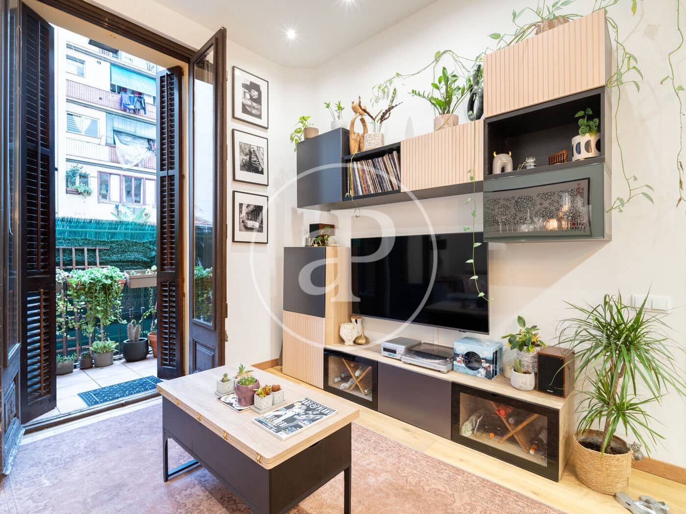 3 quarto Apartamento para venda em Barcelona cidade - 615 000 € (Ref: 9474186)