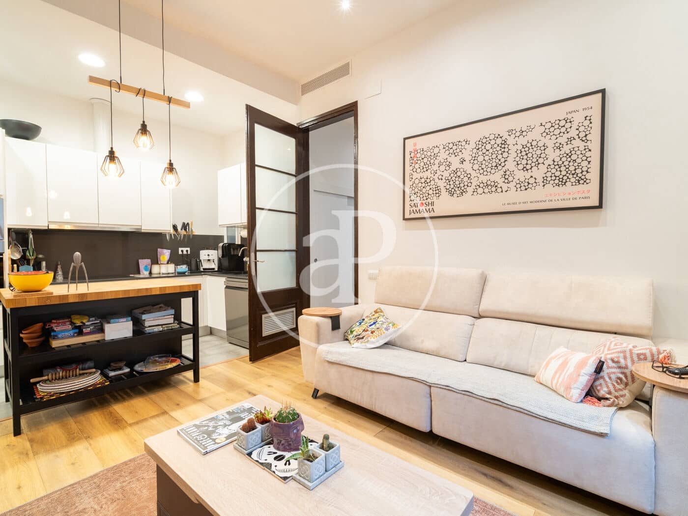 3 quarto Apartamento para venda em Barcelona cidade - 615 000 € (Ref: 9474186)