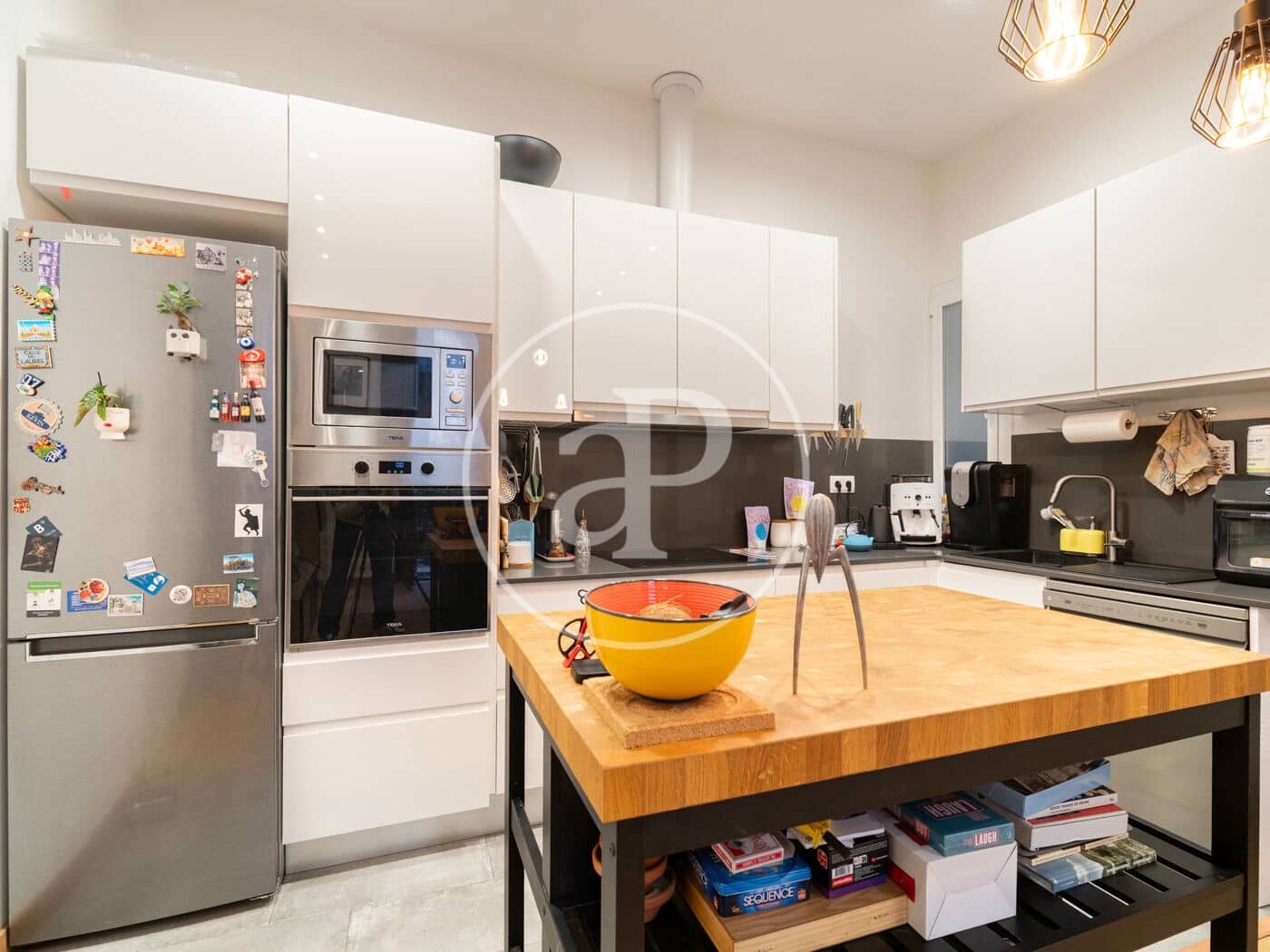 3 quarto Apartamento para venda em Barcelona cidade - 615 000 € (Ref: 9474186)