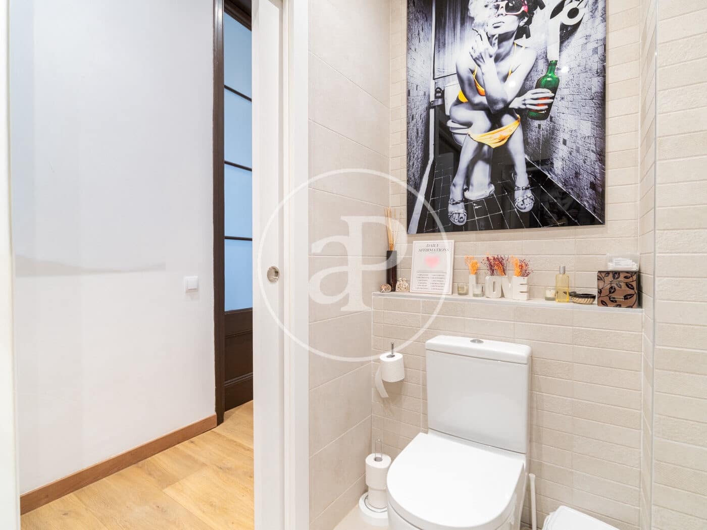 3 quarto Apartamento para venda em Barcelona cidade - 615 000 € (Ref: 9474186)