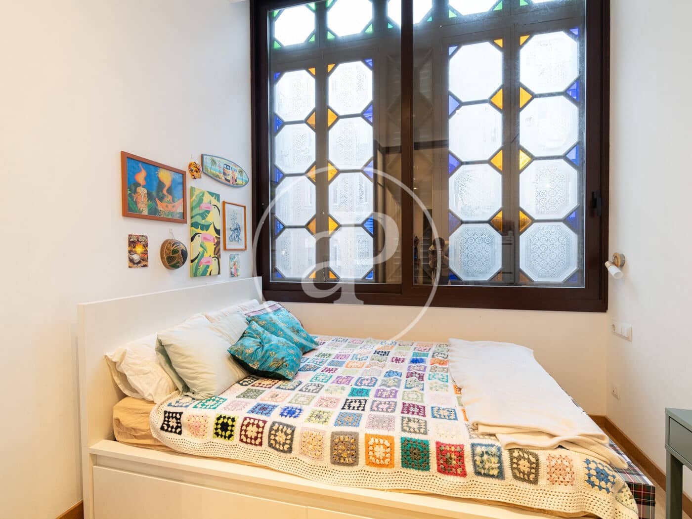 3 quarto Apartamento para venda em Barcelona cidade - 615 000 € (Ref: 9474186)