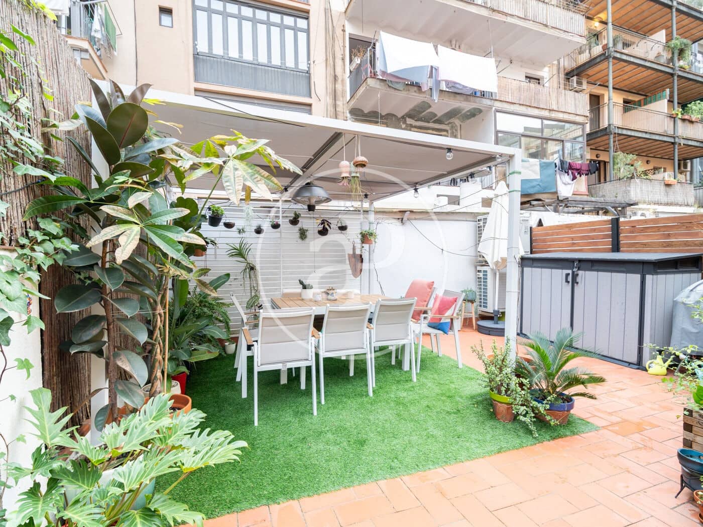 3 quarto Apartamento para venda em Barcelona cidade - 615 000 € (Ref: 9474186)