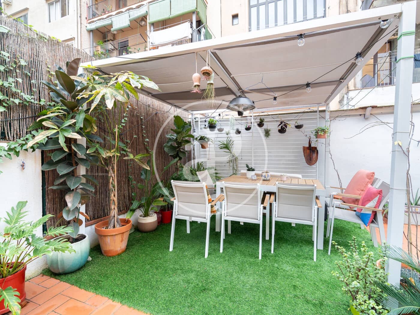 3 quarto Apartamento para venda em Barcelona cidade - 615 000 € (Ref: 9474186)
