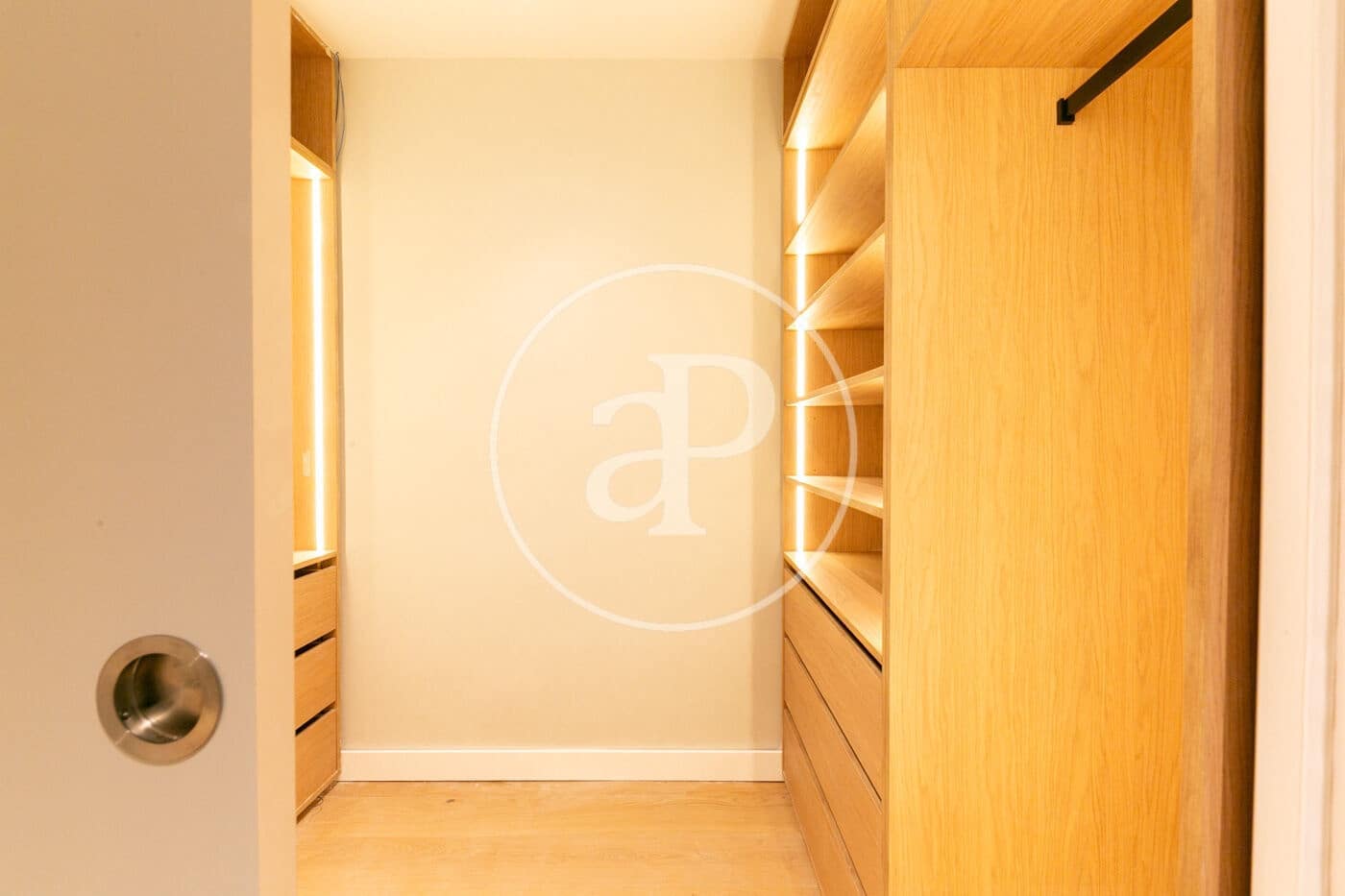 3 makuuhuone Huoneisto myytävänä paikassa Barcelona kaupunki - 1 420 000 € (Ref: 9474896)