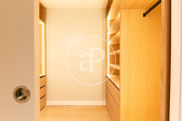 3 makuuhuone Huoneisto myytävänä paikassa La Dreta de L'Eixample, Barcelona kaupunki - 1 420 000 € (Ref: 9474896)