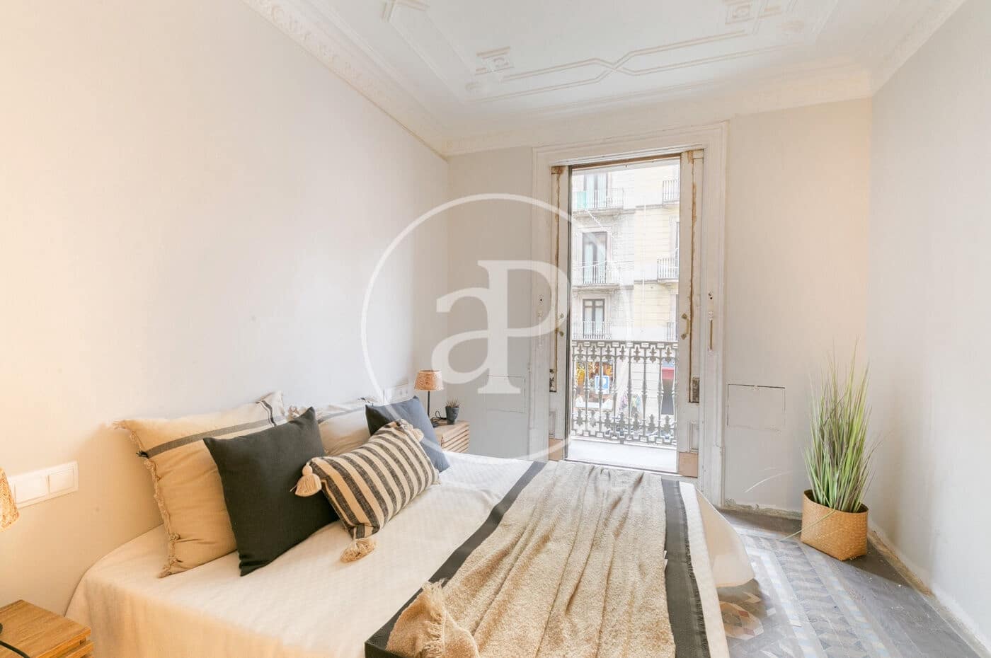 3 makuuhuone Huoneisto myytävänä paikassa Barcelona kaupunki - 1 420 000 € (Ref: 9474896)