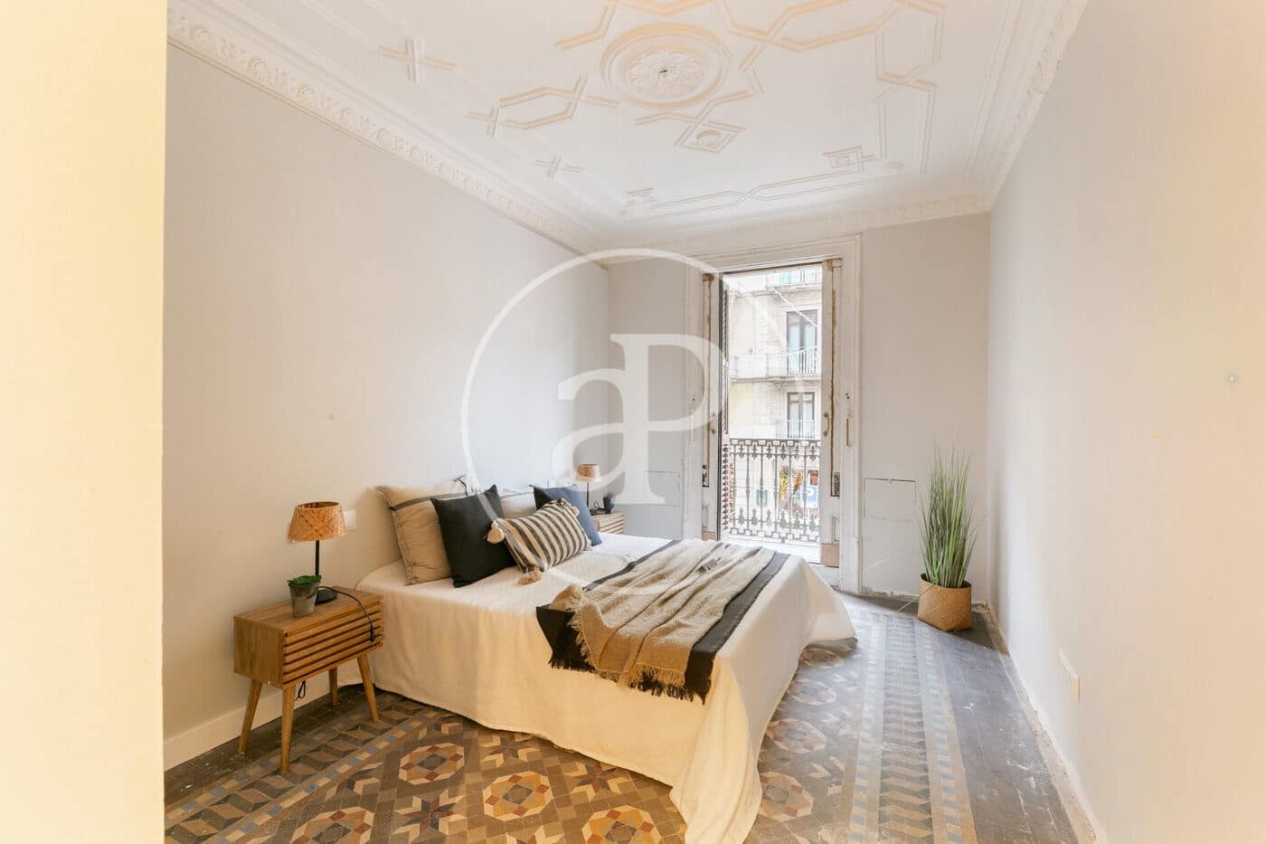 3 makuuhuone Huoneisto myytävänä paikassa Barcelona kaupunki - 1 420 000 € (Ref: 9474896)