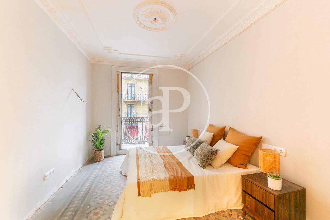 3 makuuhuone Huoneisto myytävänä paikassa Barcelona kaupunki - 1 420 000 € (Ref: 9474896)