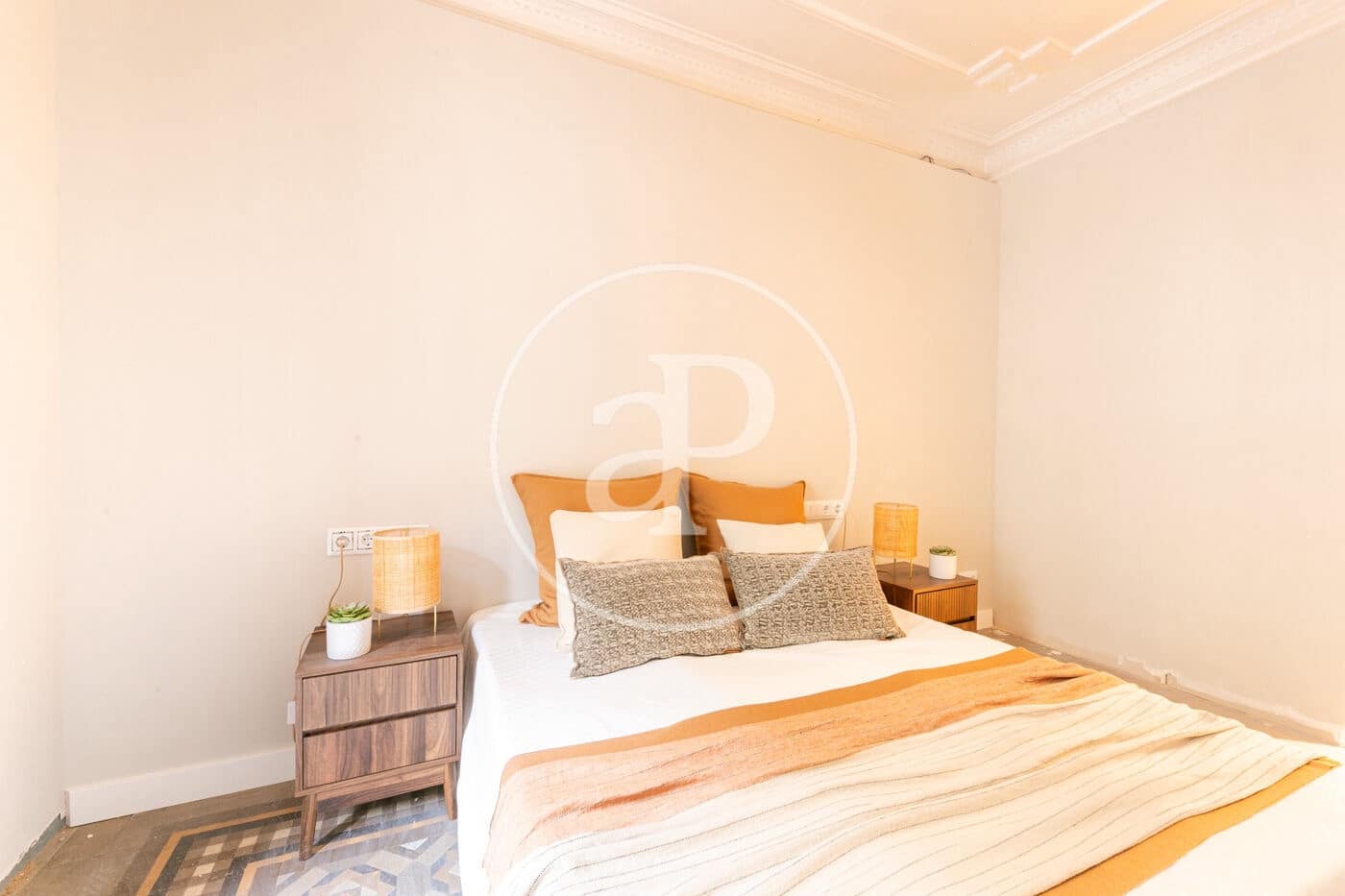 3 makuuhuone Huoneisto myytävänä paikassa Barcelona kaupunki - 1 420 000 € (Ref: 9474896)