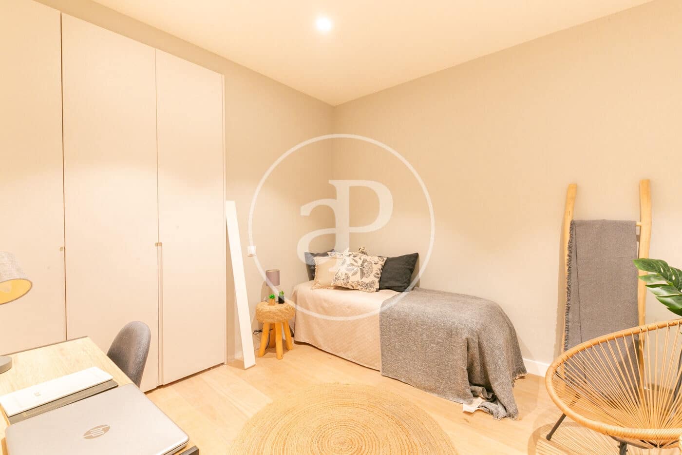 3 makuuhuone Huoneisto myytävänä paikassa Barcelona kaupunki - 1 420 000 € (Ref: 9474896)