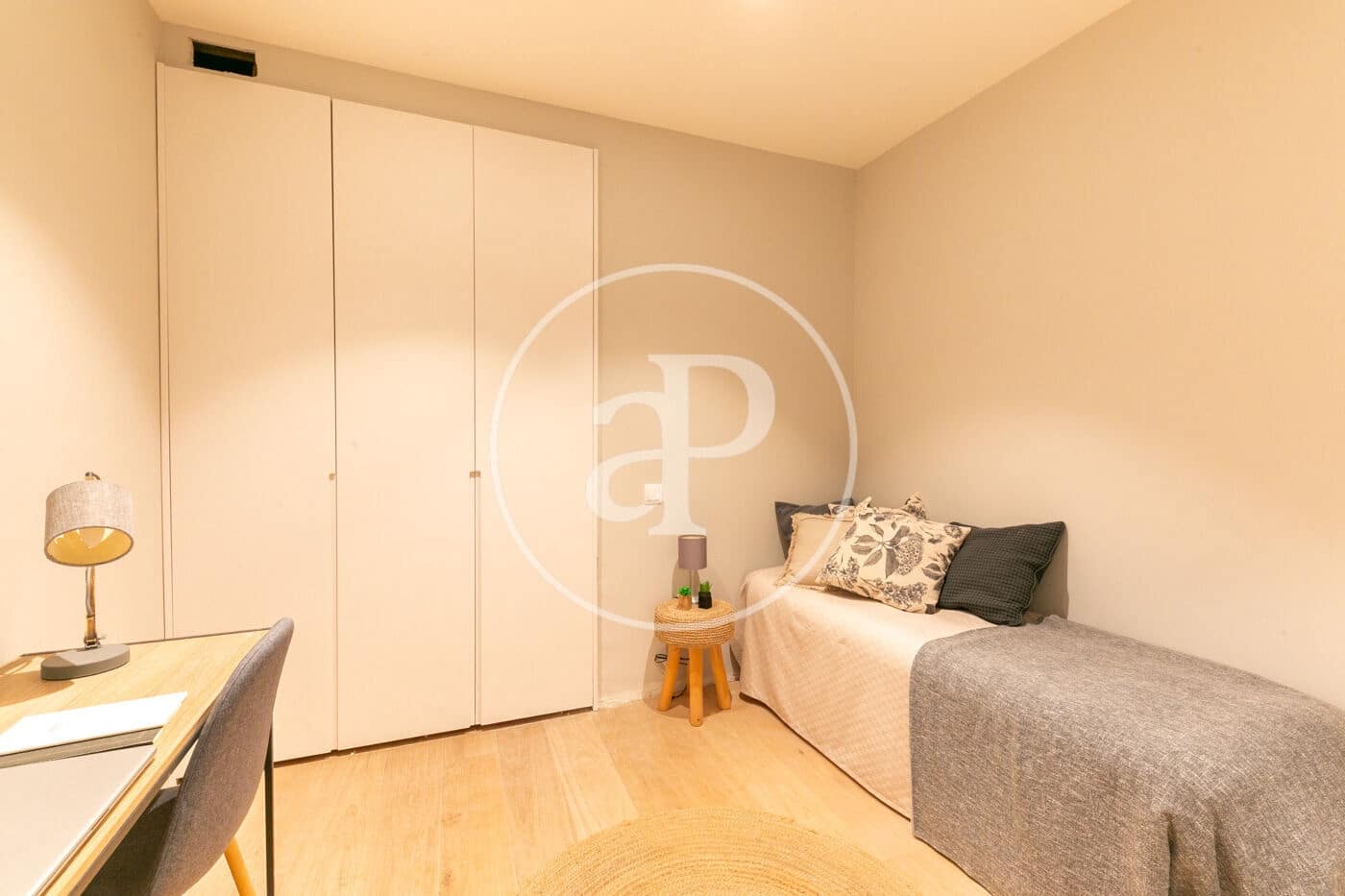 3 makuuhuone Huoneisto myytävänä paikassa Barcelona kaupunki - 1 420 000 € (Ref: 9474896)