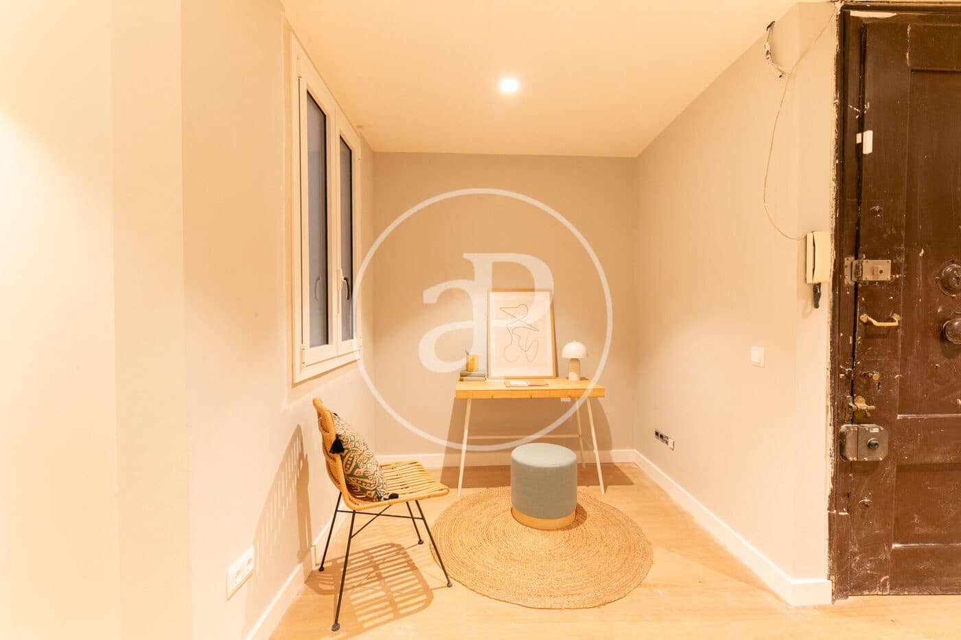 3 makuuhuone Huoneisto myytävänä paikassa Barcelona kaupunki - 1 420 000 € (Ref: 9474896)