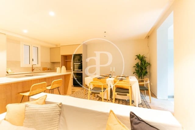 3 makuuhuone Huoneisto myytävänä paikassa La Dreta de L'Eixample, Barcelona kaupunki - 1 420 000 € (Ref: 9474896)