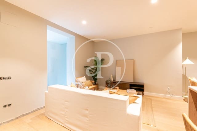 3 makuuhuone Huoneisto myytävänä paikassa La Dreta de L'Eixample, Barcelona kaupunki - 1 420 000 € (Ref: 9474896)