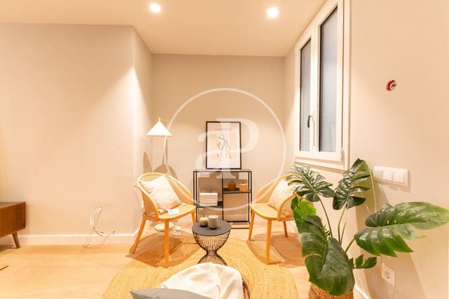 3 makuuhuone Huoneisto myytävänä paikassa La Dreta de L'Eixample, Barcelona kaupunki - 1 420 000 € (Ref: 9474896)