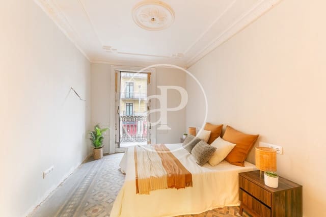 3 makuuhuone Huoneisto myytävänä paikassa La Dreta de L'Eixample, Barcelona kaupunki - 1 420 000 € (Ref: 9474896)