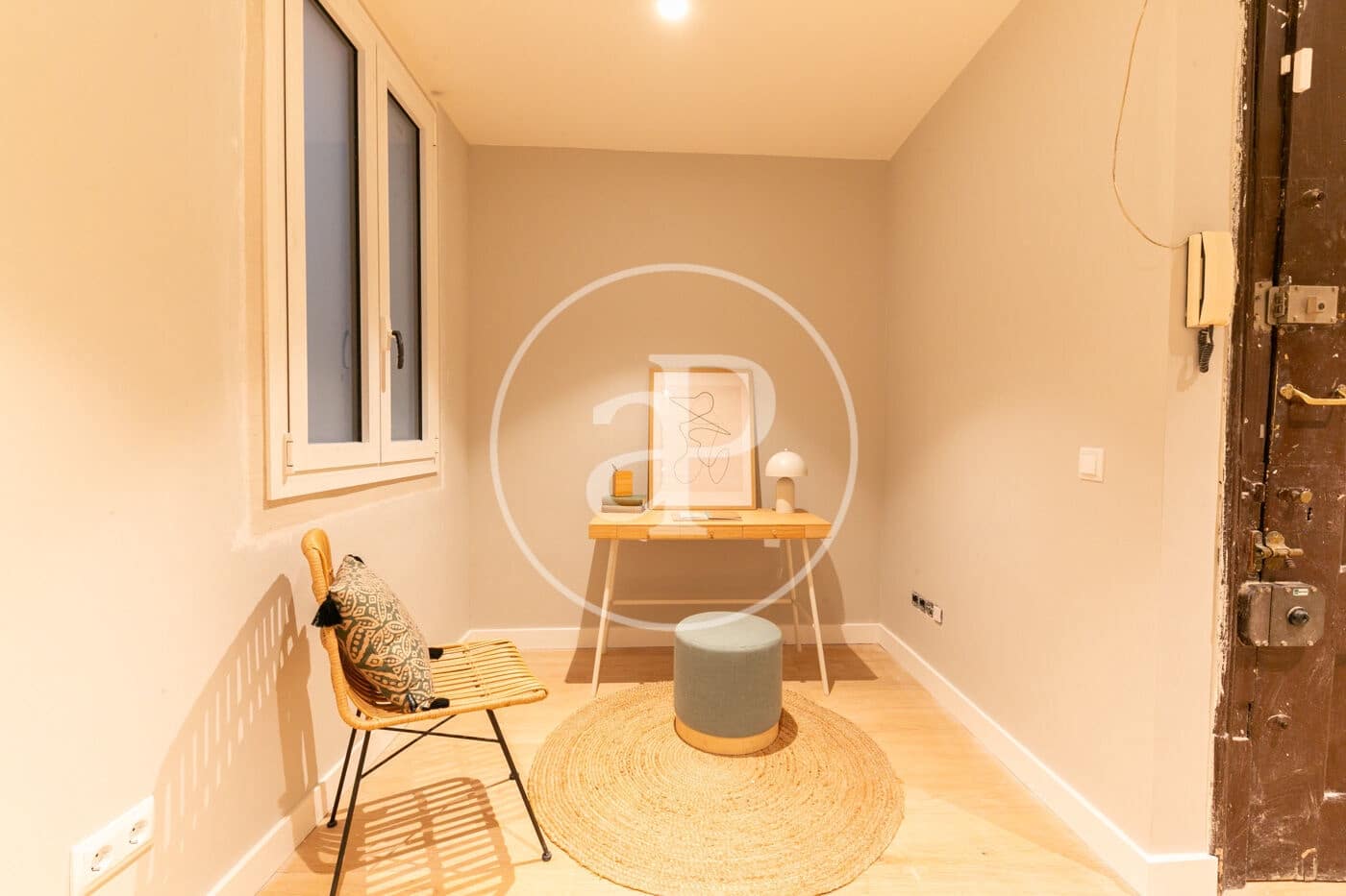 3 makuuhuone Huoneisto myytävänä paikassa Barcelona kaupunki - 1 420 000 € (Ref: 9474896)