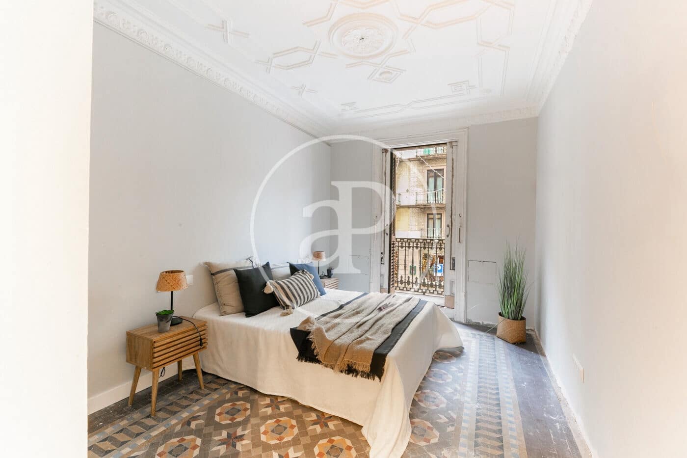 3 bedroom Apartment for sale in Barcelona city - € 1,420,000 (Ref: 9474896)