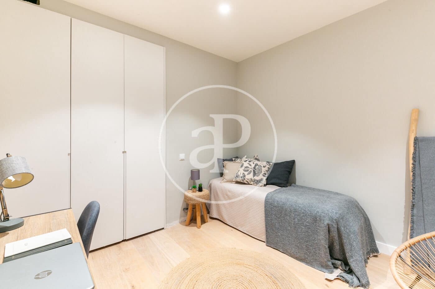 3 bedroom Apartment for sale in Barcelona city - € 1,420,000 (Ref: 9474896)