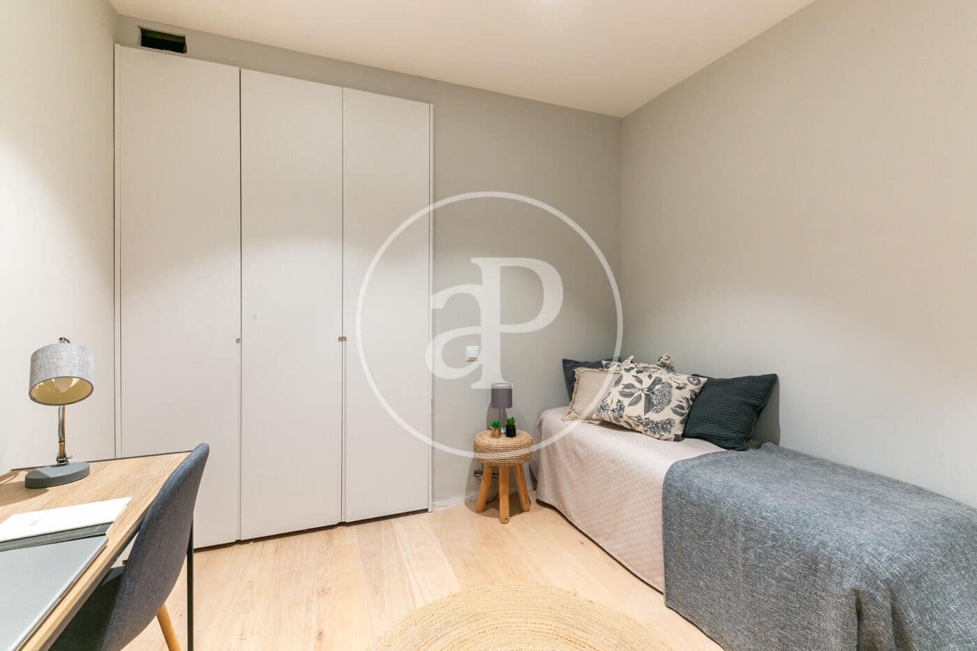 3 bedroom Apartment for sale in Barcelona city - € 1,420,000 (Ref: 9474896)