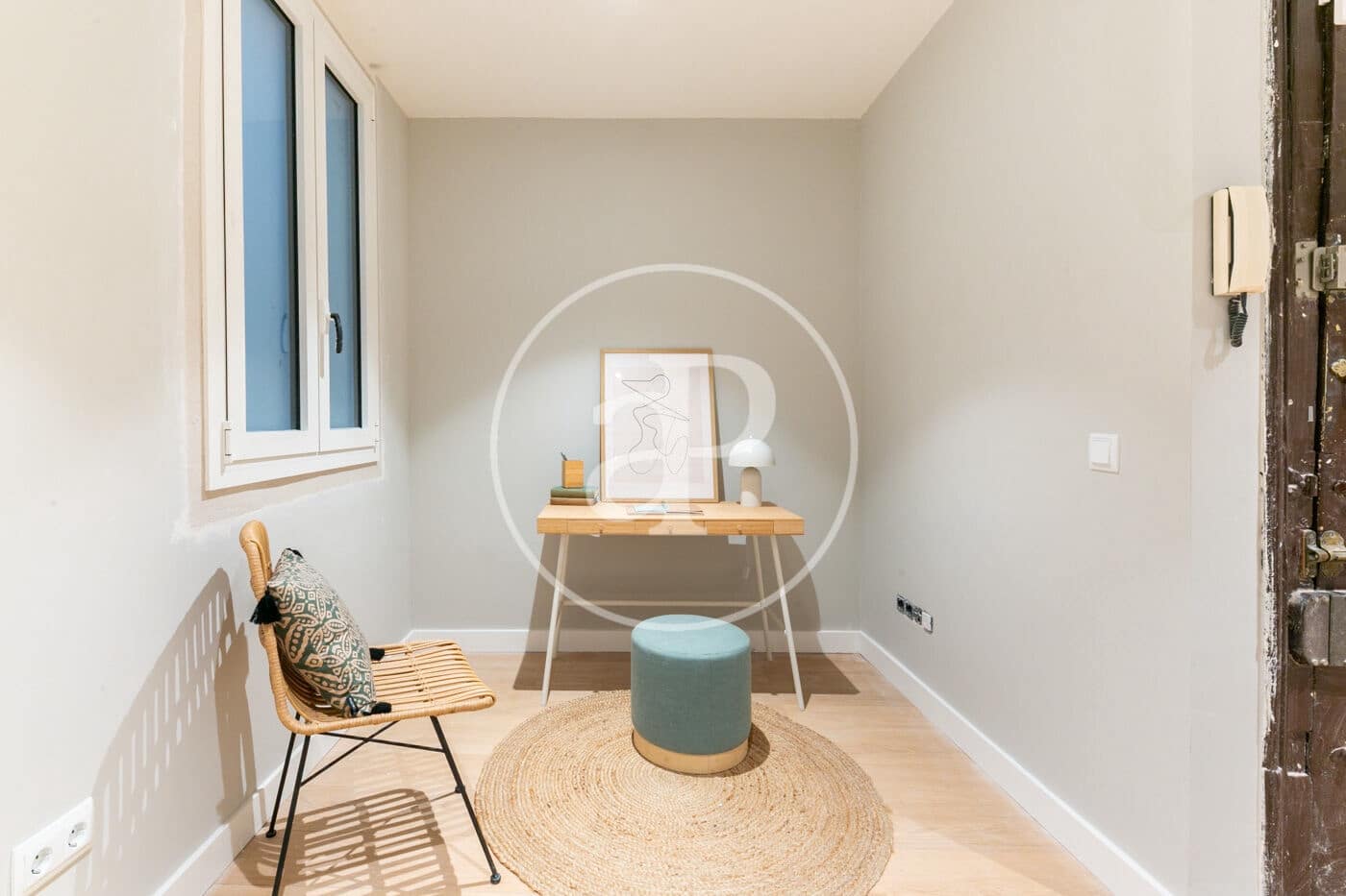 3 bedroom Apartment for sale in Barcelona city - € 1,420,000 (Ref: 9474896)