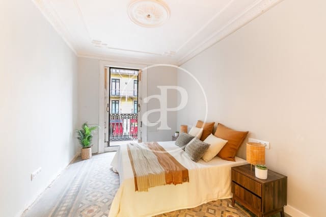 3 bedroom Apartment for sale in La Dreta de L'Eixample, Barcelona city - € 1,420,000 (Ref: 9474896)