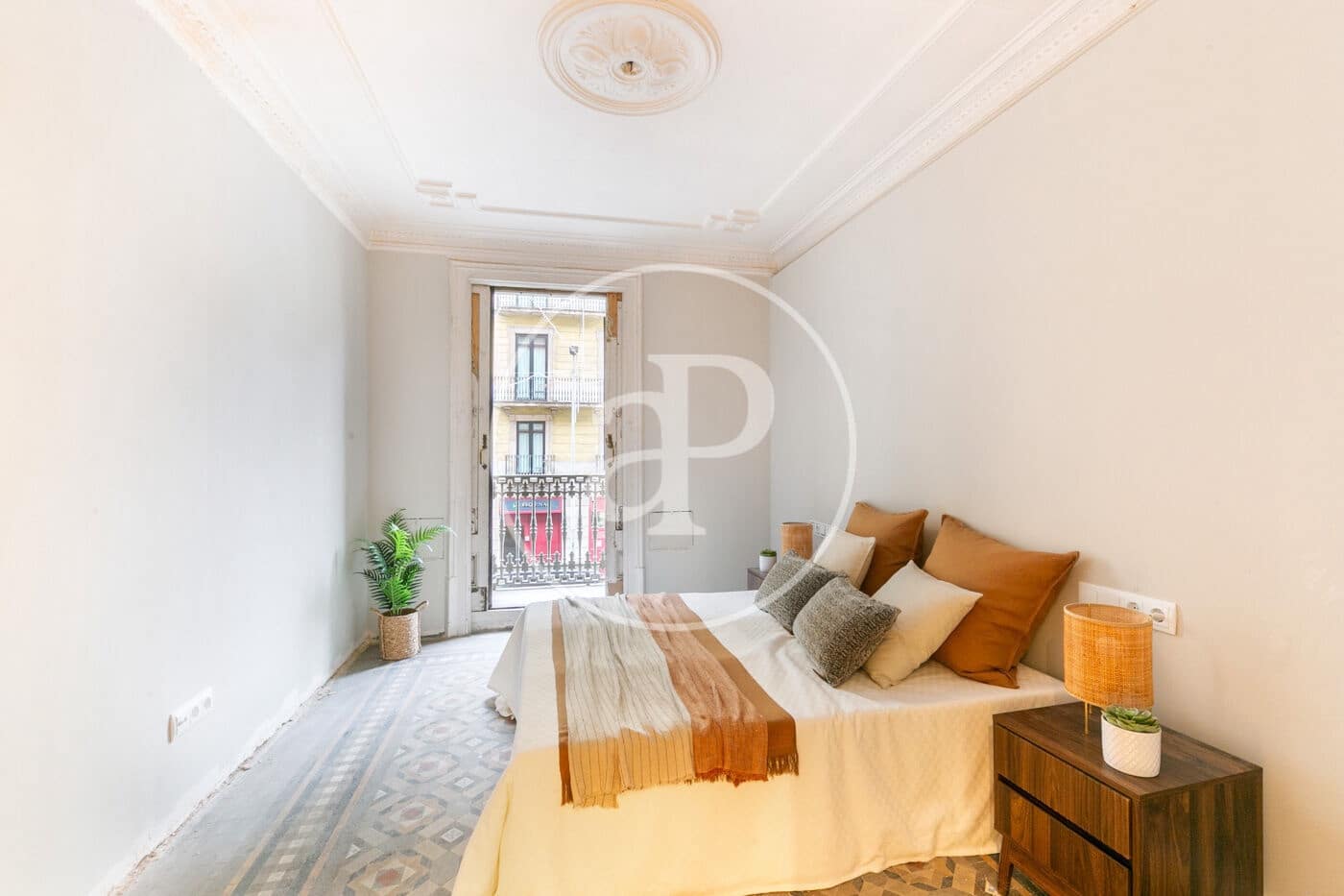 3 bedroom Apartment for sale in Barcelona city - € 1,420,000 (Ref: 9474896)