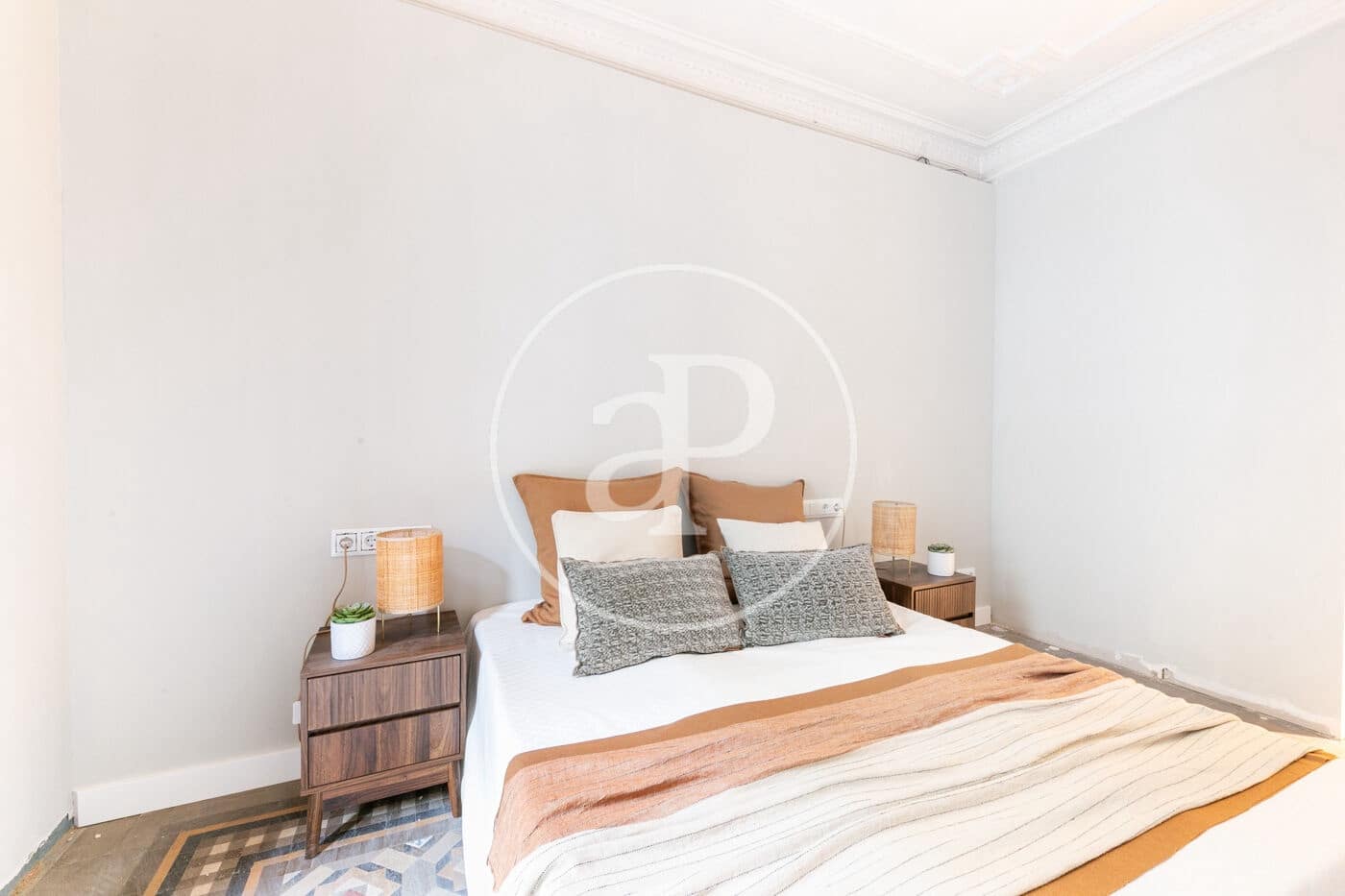 3 bedroom Apartment for sale in Barcelona city - € 1,420,000 (Ref: 9474896)