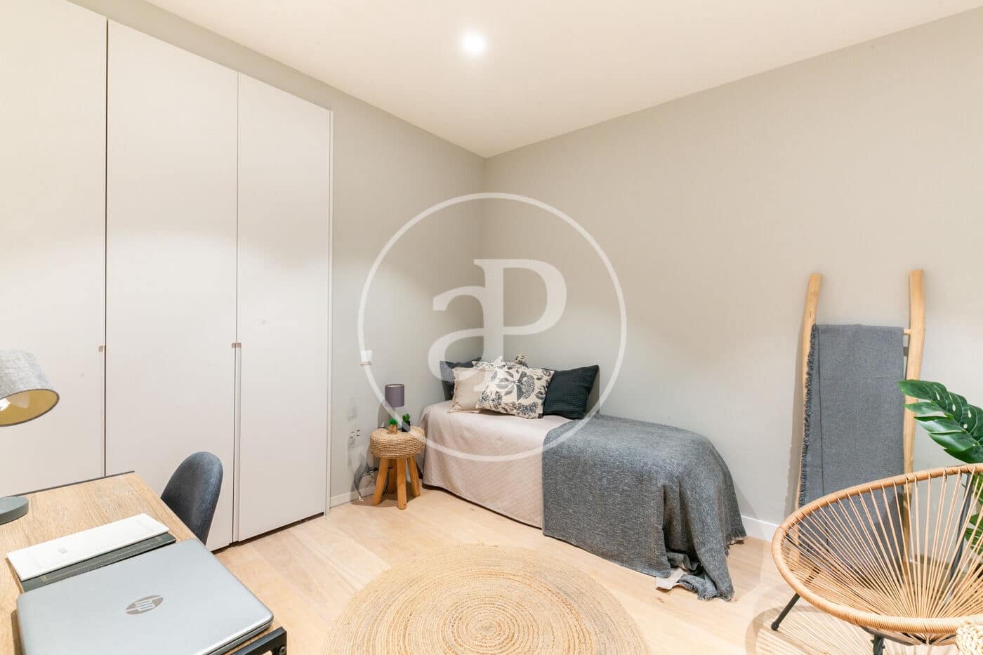 3 bedroom Apartment for sale in Barcelona city - € 1,420,000 (Ref: 9474896)