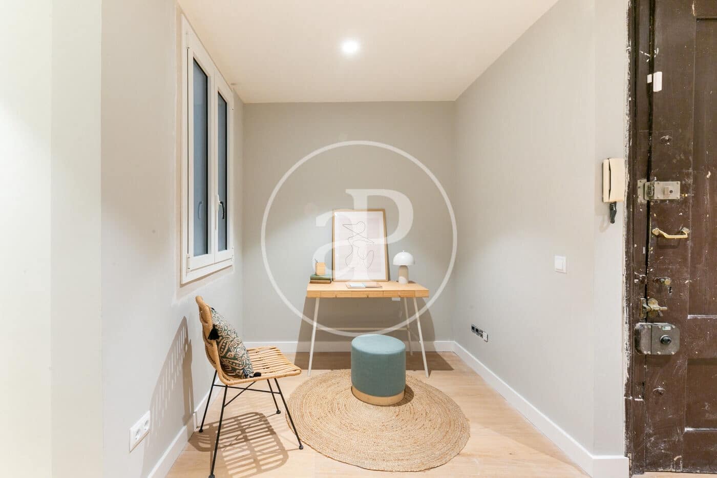 3 bedroom Apartment for sale in Barcelona city - € 1,420,000 (Ref: 9474896)