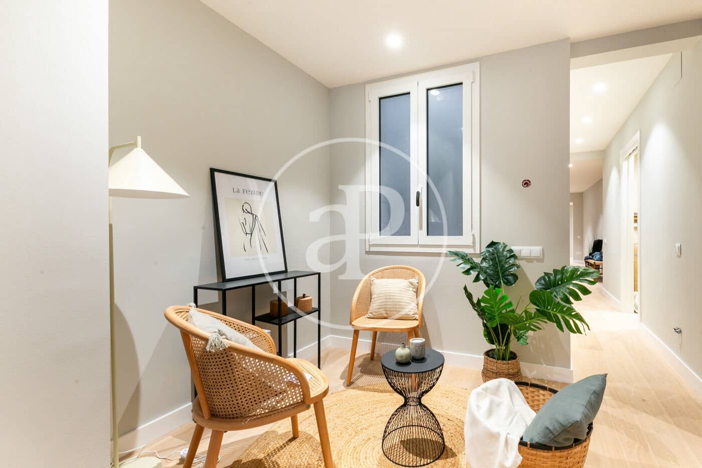 3 bedroom Apartment for sale in Barcelona city - € 1,420,000 (Ref: 9474896)