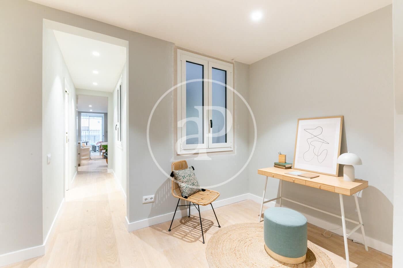 3 bedroom Apartment for sale in Barcelona city - € 1,420,000 (Ref: 9474896)